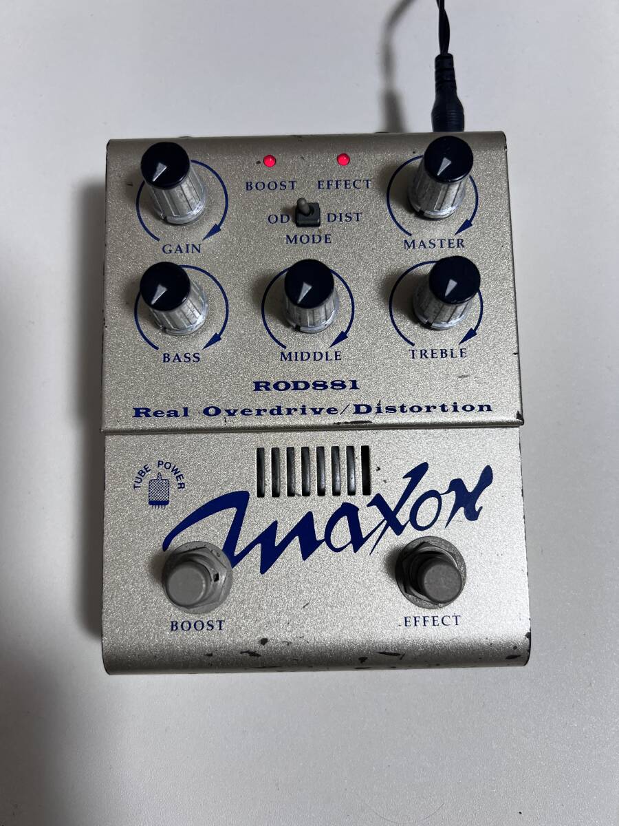 Yahoo!オークション -「maxon rod881」の落札相場・落札価格