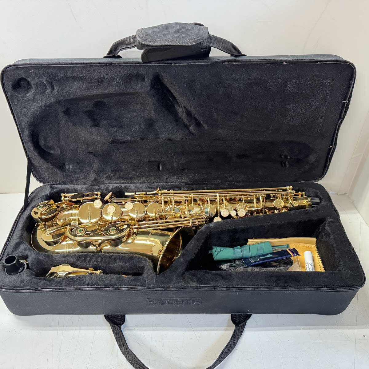 Yahoo!オークション -「mavis サックス」の落札相場・落札価格