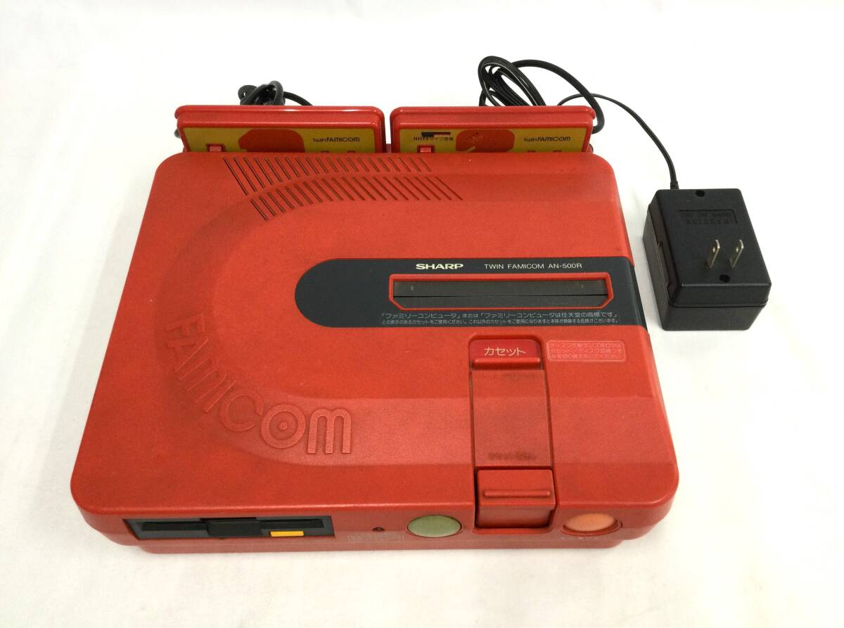【ジャンク品】ツインファミコンとスーパーファミコンとファミコン本体 ジャンク品】ツインファミコンとスーパーファミコンとファミコン