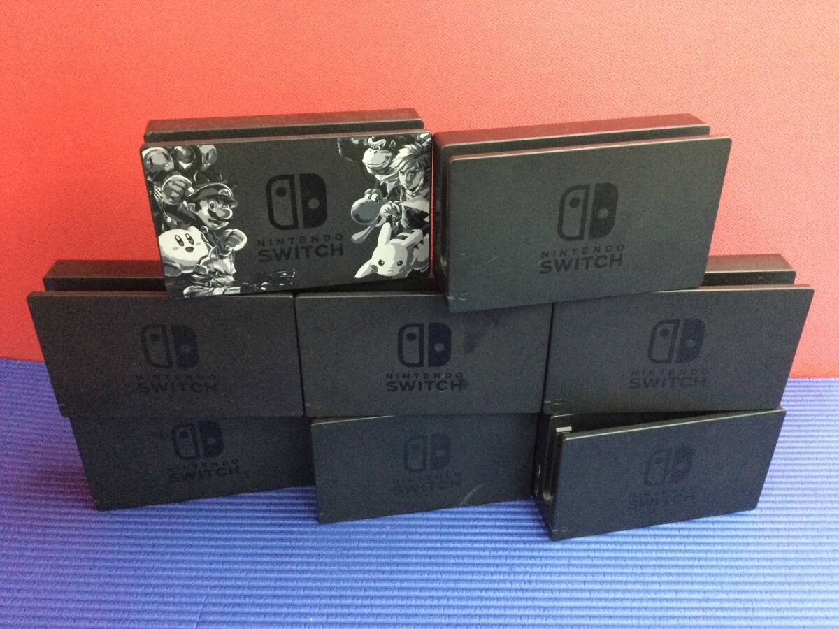 Nintendo Switch ※動作に問題あり ジャンク mqdefault.jpg