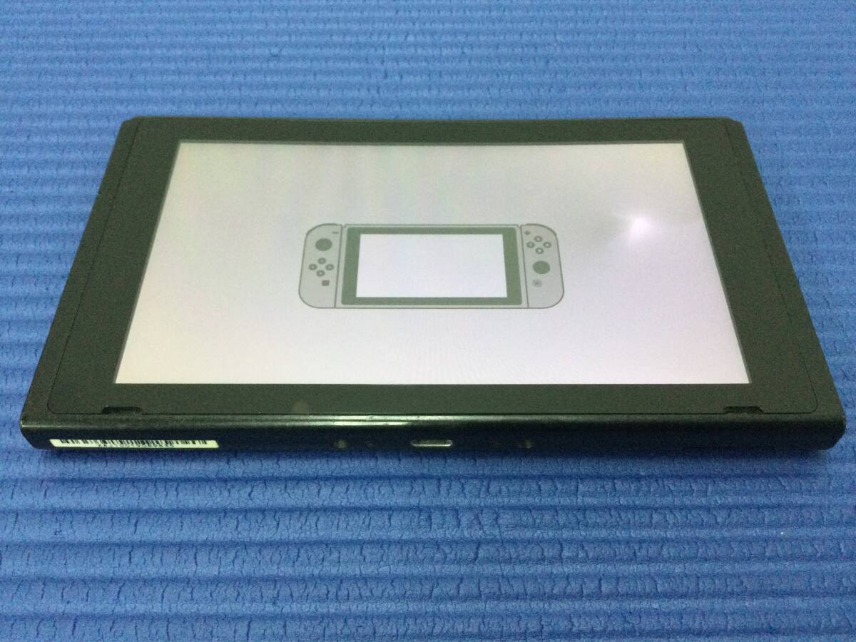 Nintendo Switch 本体のみ 動作品 楽天市場】任天堂 switch 本体 のみの通販