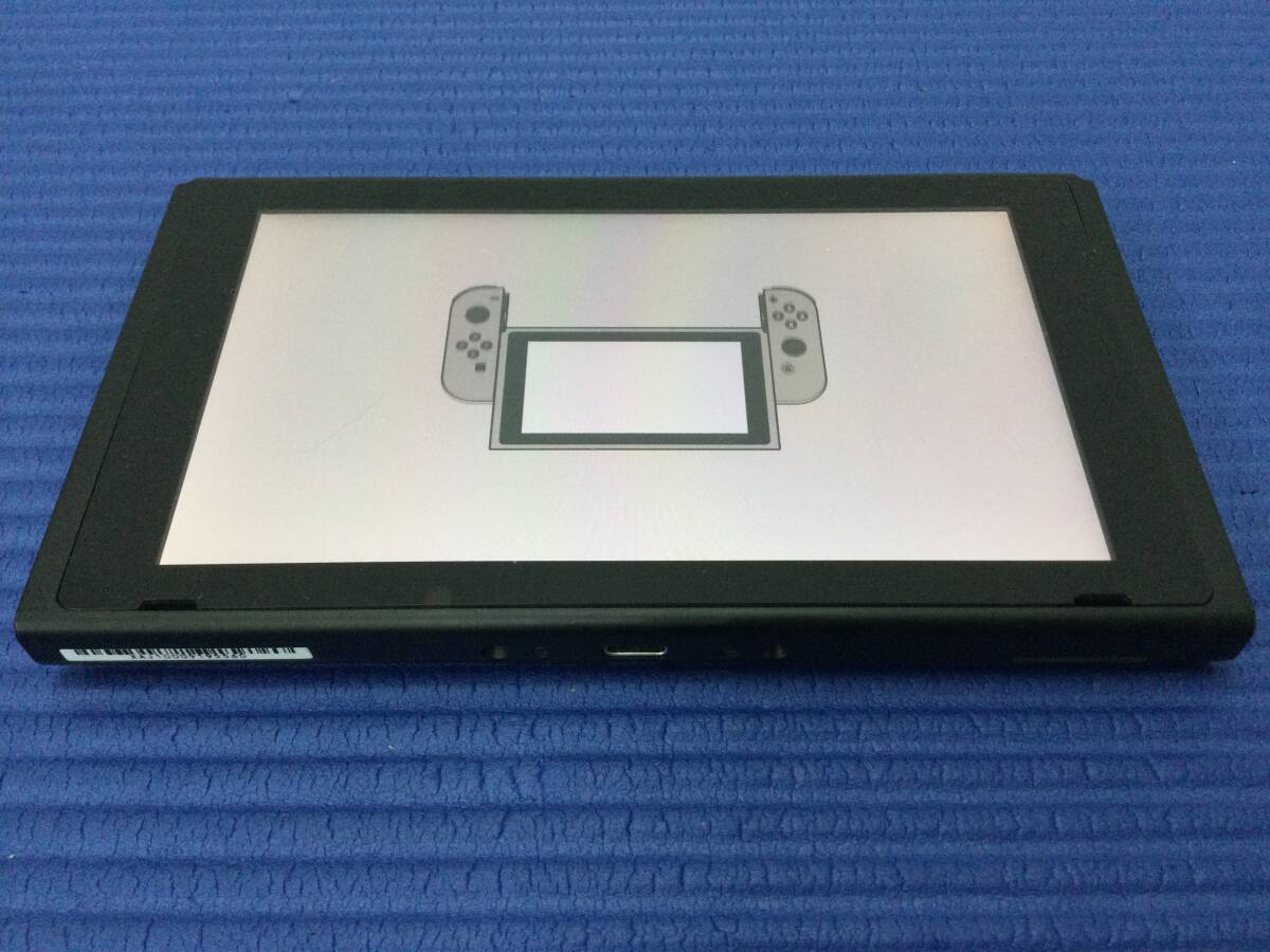 Switch　スイッチ　本体のみ　動作品 Amazon.co.jp: Nintendo Switch ニンテンドー スイッチ 本体のみ