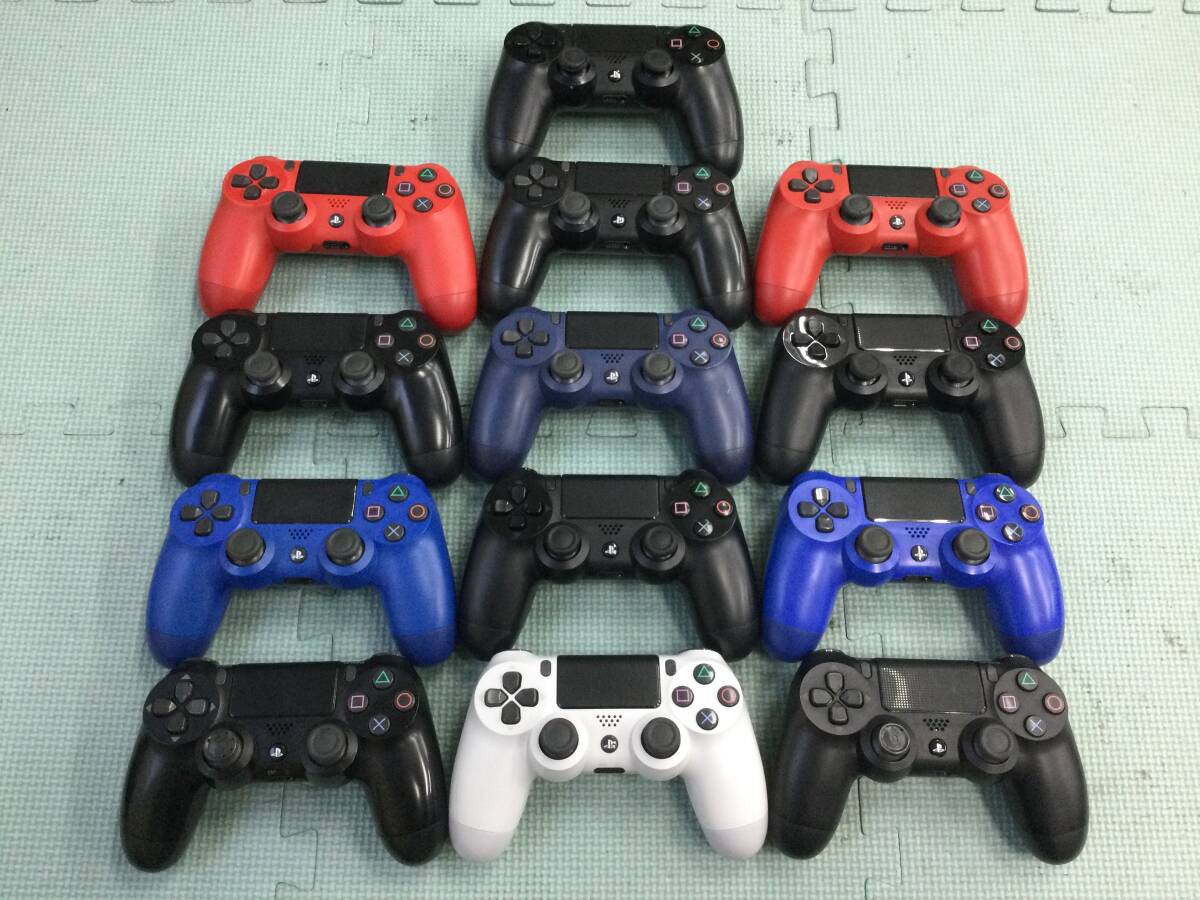 2025年最新】Yahoo!オークション -ps4 コントローラー ジャンク