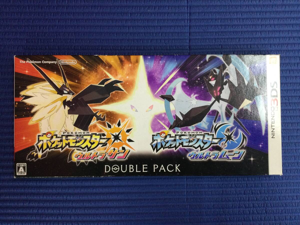 2025年最新】Yahoo!オークション -ポケモン ウルトラムーンの