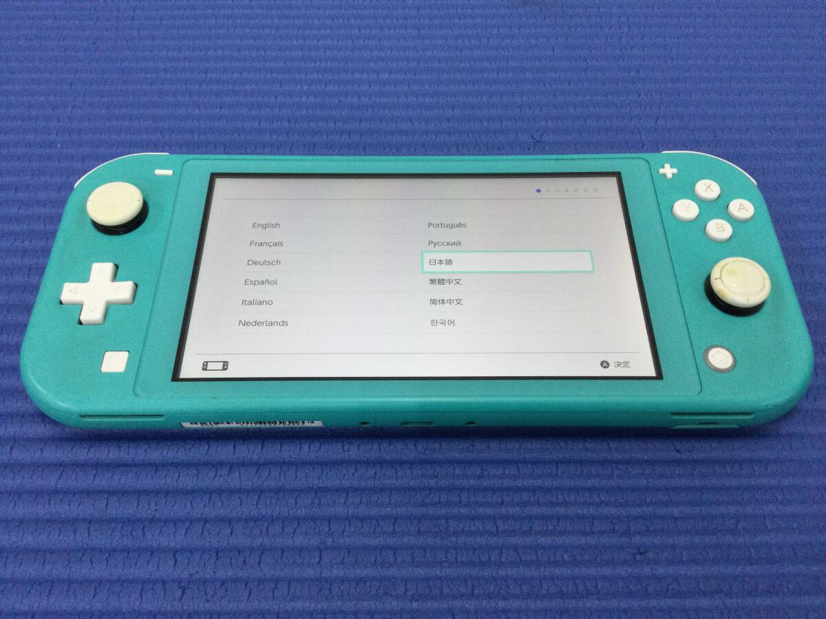 2025年最新】Yahoo!オークション -nintendo switch lite