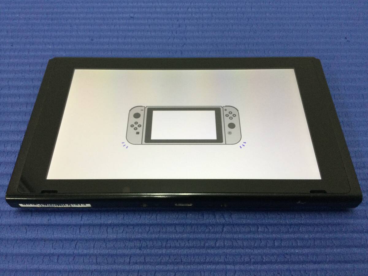 Switch ジャンク Yahoo!オークション -「任天堂switch ジャンク」の落札相場