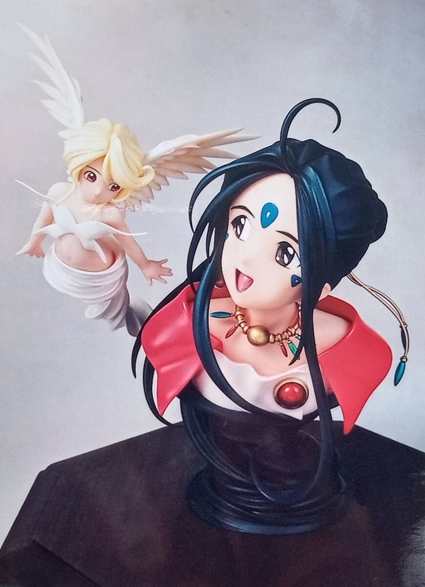 2025年最新】Yahoo!オークション -ああっ女神さまっ ガレージ