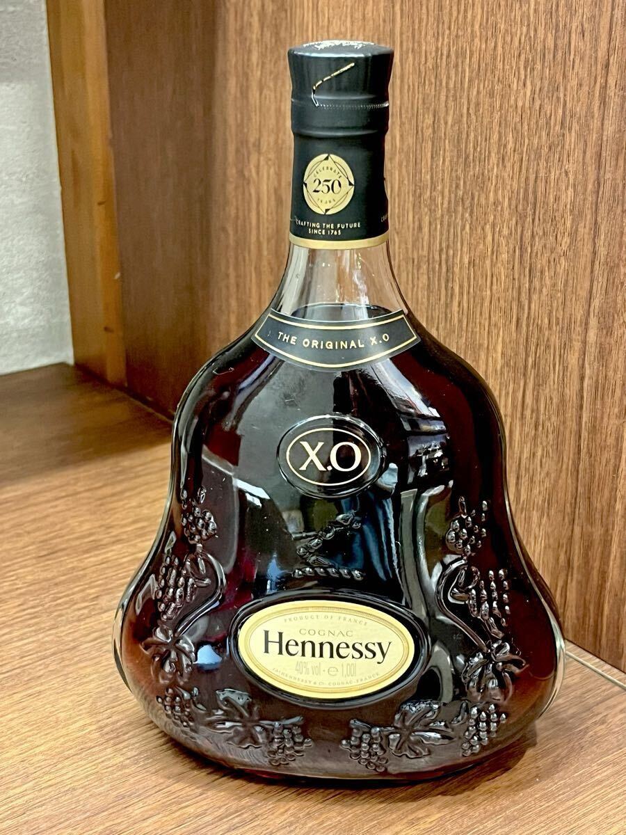 Hennessy Cognac 700ml 【未開栓】 送料無料&匿名配送 oyfu-1401392-1.jpg