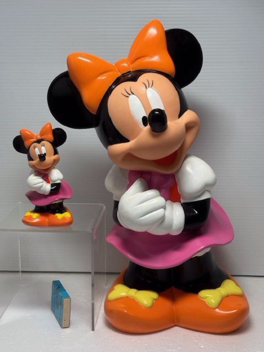 レア　ウルトラマンキッズ　ソフビ貯金箱 フィギュア 2体セット ウルトラマンキッズ ソフビ貯金箱（バル） - 「宝の森」昭和