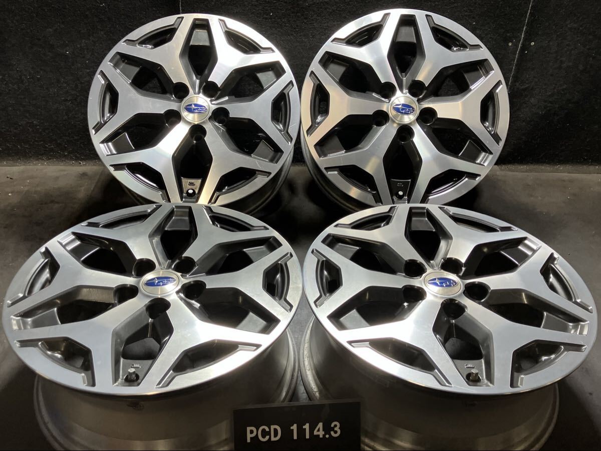 2025年最新】Yahoo!オークション -フォレスター sk 純正ホイール