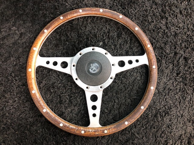 2025年最新】Yahoo!オークション -モトリタ ステアリング ウッド