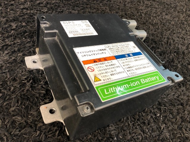 63R0 96510-63R02 リチウムイオンバッテリー 2025年最新】Yahoo!オークション -リチウムイオンバッテリー スズキ