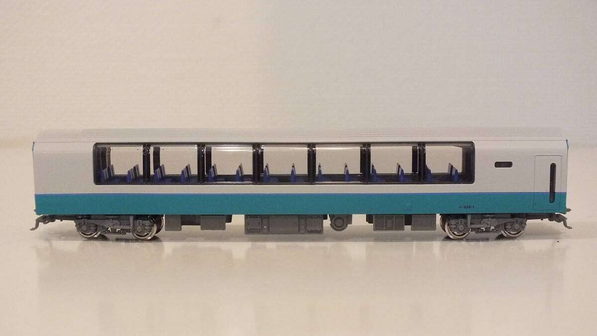 [フォワード]KATO 251系 基本＋増結=10両セット フォワード]KATO 251系 基本＋増結=10両セット フォワード]KATO