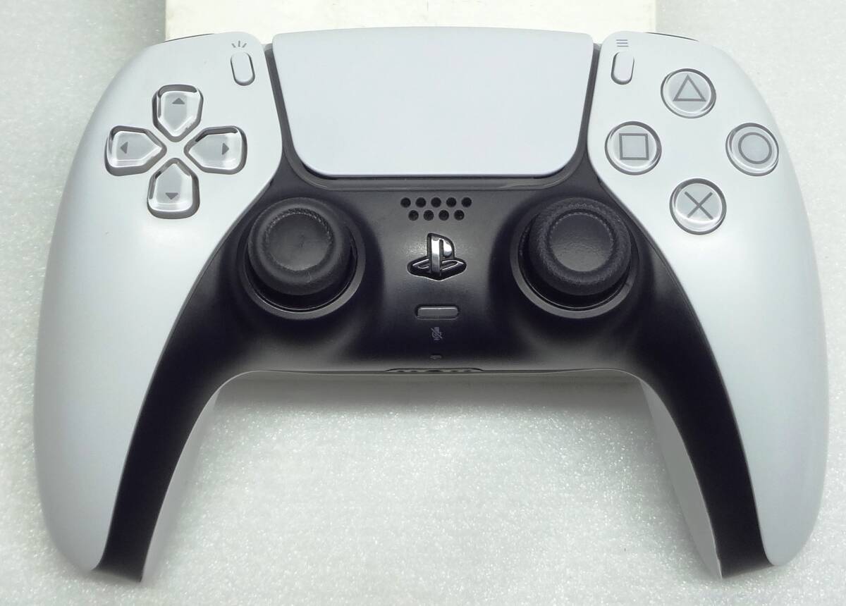 ジャンク品　PLAYSTATION コントローラー他　５個まとめ ジャンク品 PLAYSTATION コントローラー他 5個まとめ プレステ5