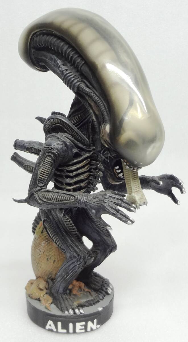 Yahoo!オークション -「エイリアン ヘッドノッカー」の落札相場