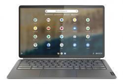 Lenovo IdeaPad Duet 560 Chromebook 82QS001XJP ストームグレー (13.3/7c Gen2/4GB/128