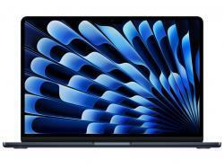 Apple MacBook Air 13.6 дюймовый Liquid Retina дисплей MW133J/A midnight 13.6 дюймовый M4 10