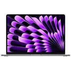 Apple MacBook Air Liquid Retina дисплей 15.3 MC9D4J/A Space серый 15.3 дюймовый M3 8 core