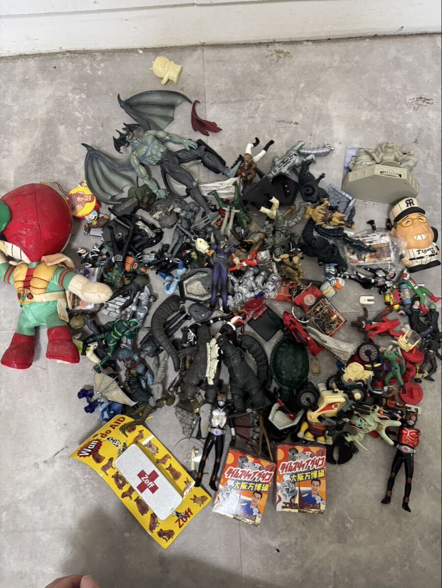 HG ガロン、リットル　改修リペイント完成品 HG ガロン、リットル 改修リペイント完成品