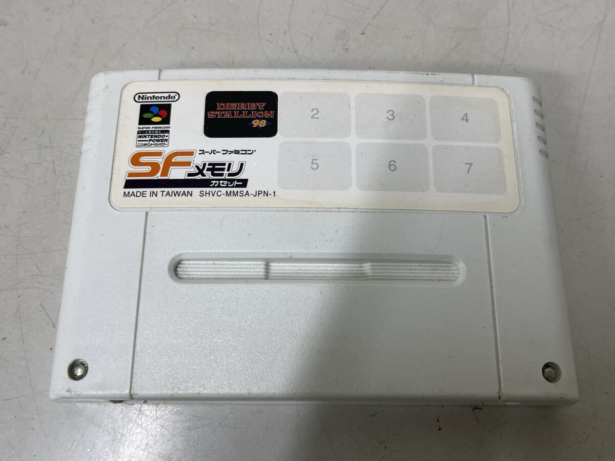 Yahoo!オークション -「sfメモリカセット」の落札相場・落札価格