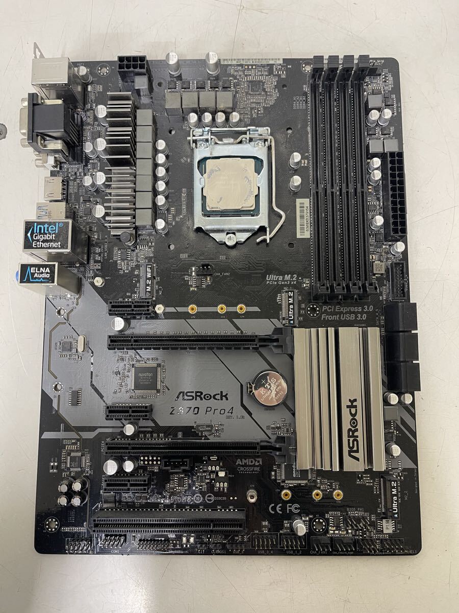 Yahoo!オークション -「core i7 8700」(マザーボード) (パーツ)の落札