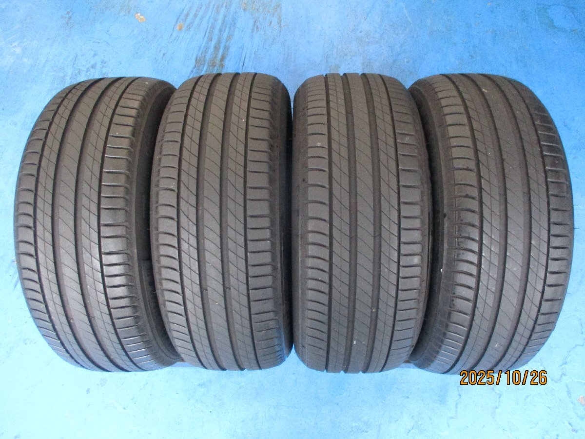 2025年最新】Yahoo!オークション -225 50 18 ミシュランの中古品