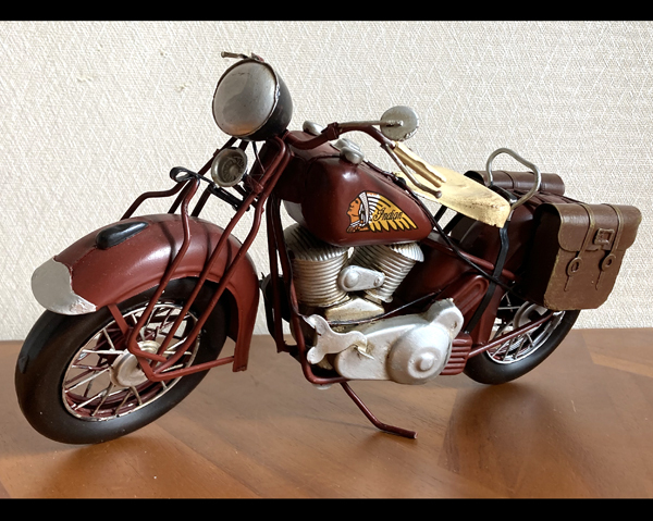 Yahoo!オークション -「motor」(ブリキ) (ビンテージ)の落札相場