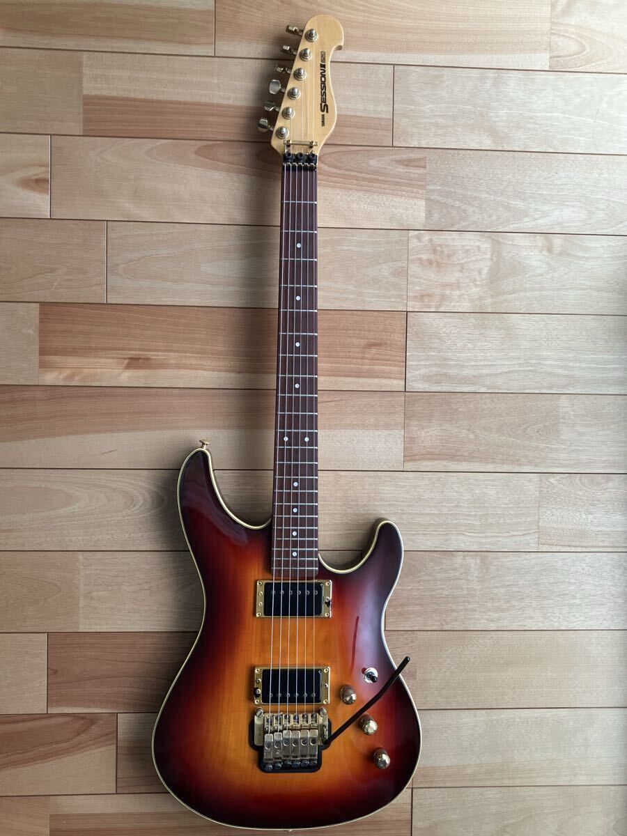 Yahoo!オークション -「yamaha session」(ギター) (楽器、器材