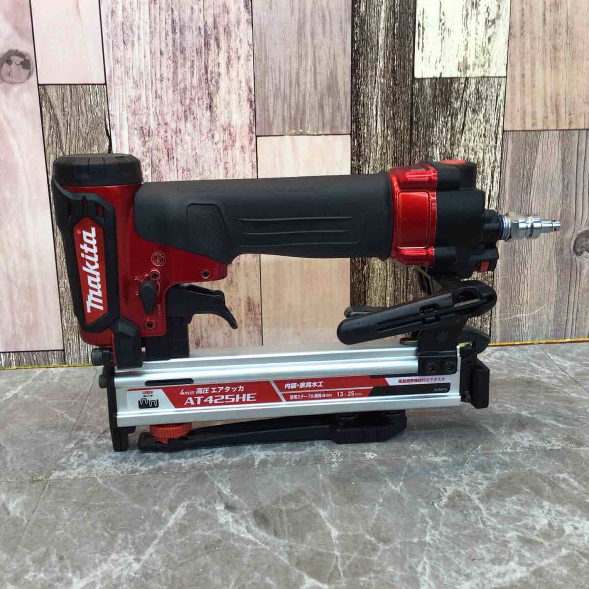 2025年最新】Yahoo!オークション -エアータッカー 425の中古品