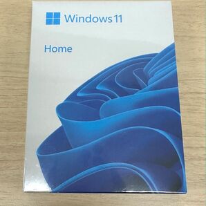 新品 Windows11 Home 日本語 パッケージ版 USB
