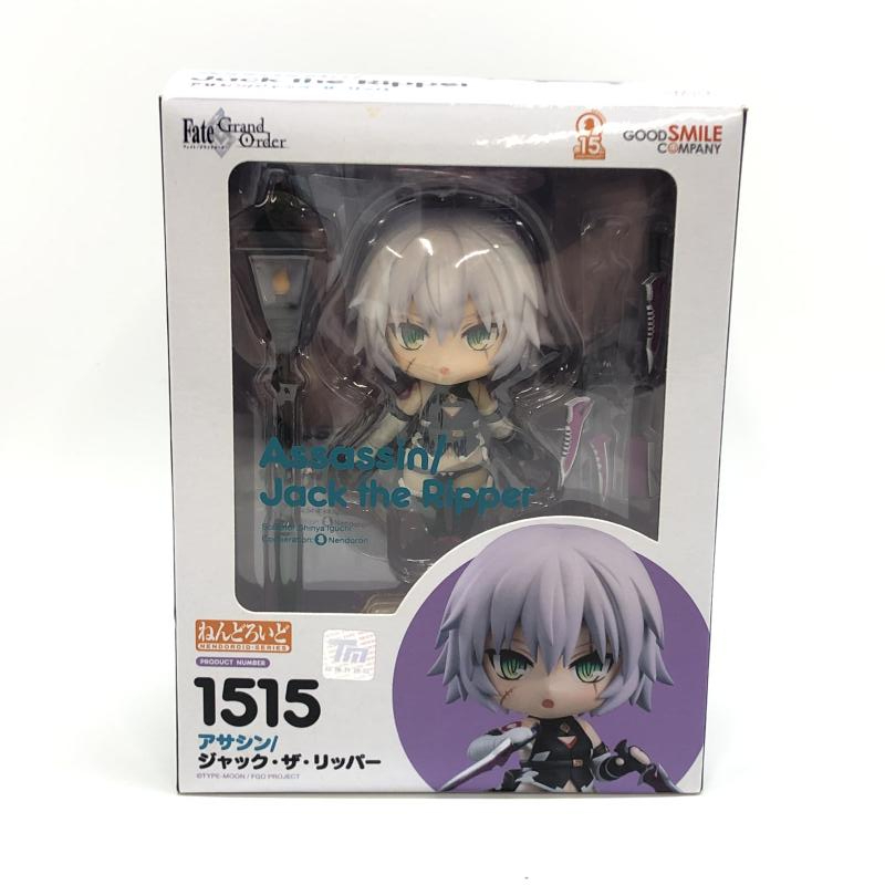 2025年最新】Yahoo!オークション -fgo ジャックザリッパーの中古