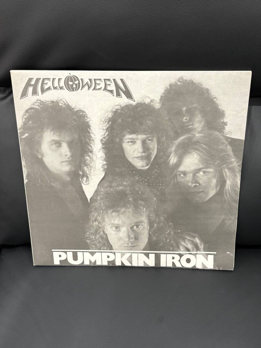 Yahoo!オークション -「ハロウィン helloween」(レコード) の