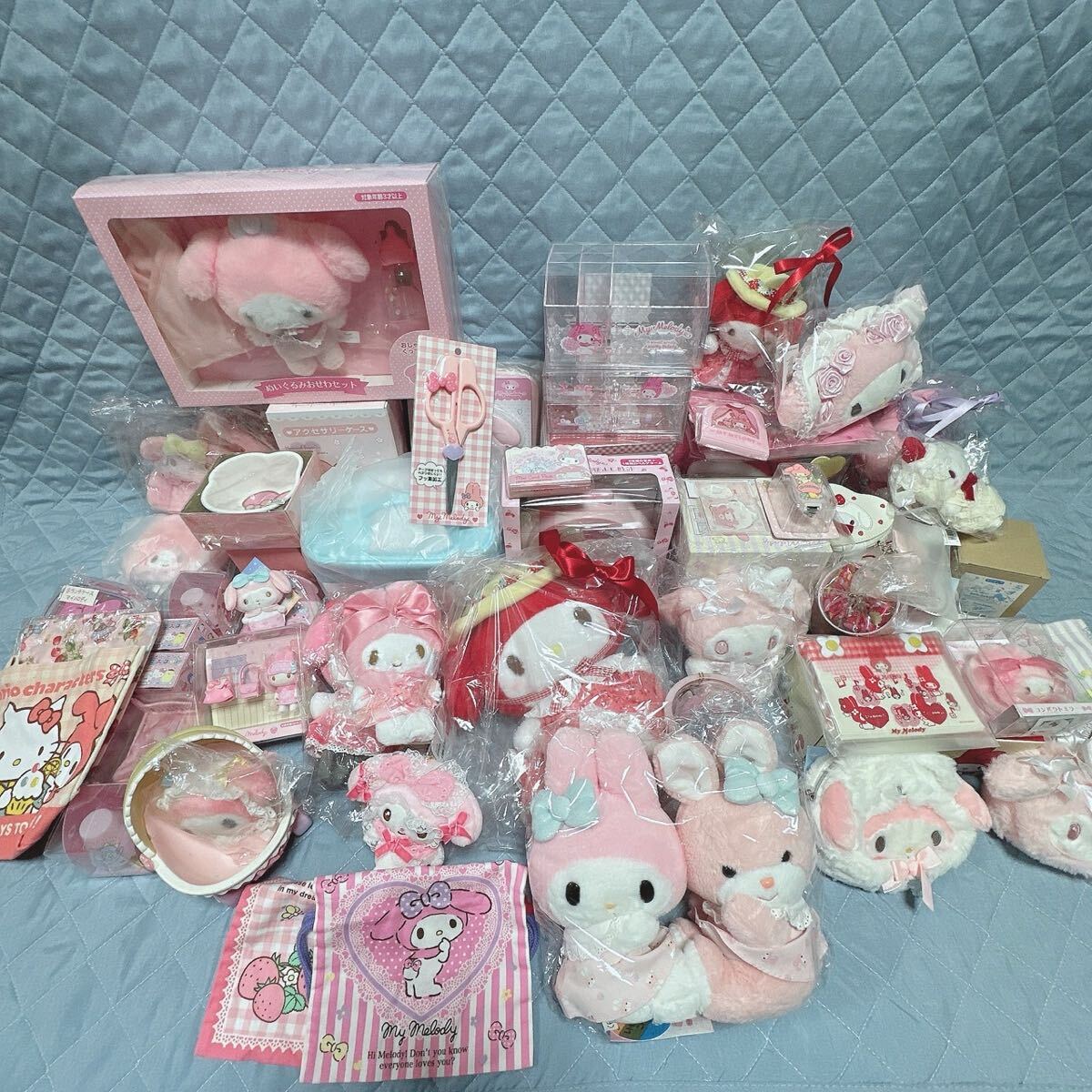 2025年最新】Yahoo!オークション -マイメロの中古品・新品・未