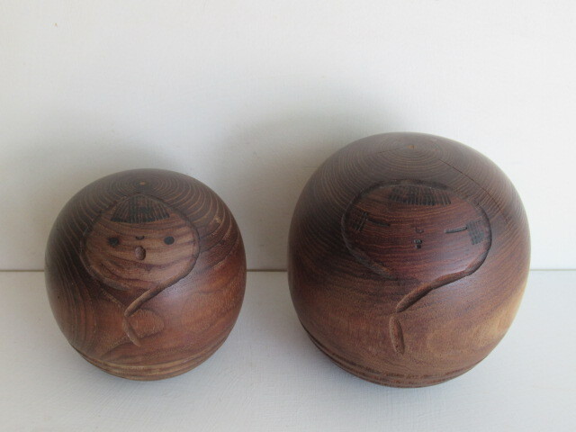 Yahoo!オークション -「農民美術 人形」の落札相場・落札価格