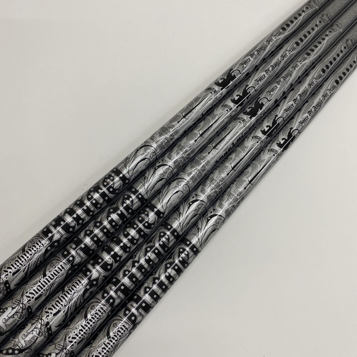 アッタス　キング　4X 新品未使用 2025年最新】Yahoo!オークション -アッタスキング4x(シャフト)の