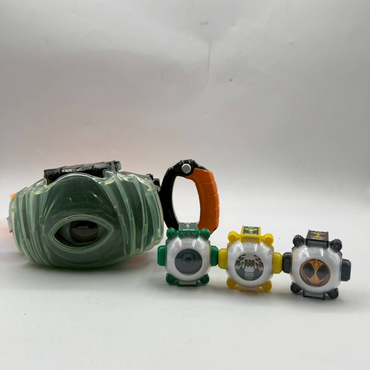 2025年最新】Yahoo!オークション -仮面ライダーゴースト ベルトの中古