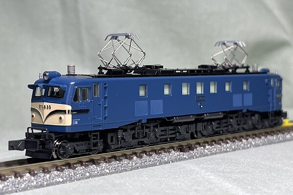 カトー kato 3056 EF58 35 長岡運転所 Amazon | KATO Nゲージ EF58 35 長岡運転所 3056 鉄道模型 電気