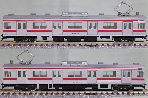 2025年最新】Yahoo!オークション -205系 kato 京葉線の中古品