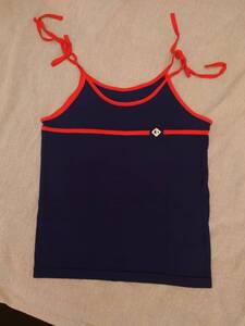 ■Красивый спортивный камзол Christian Dior Christian Dior Sport