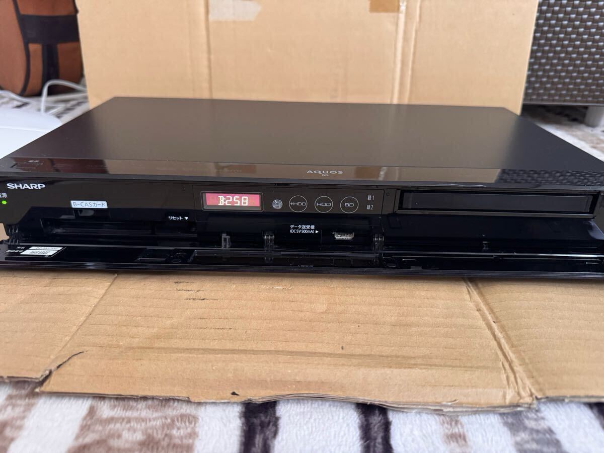 2025年最新】Yahoo!オークション -sharp bd-w1700の中古品・新品