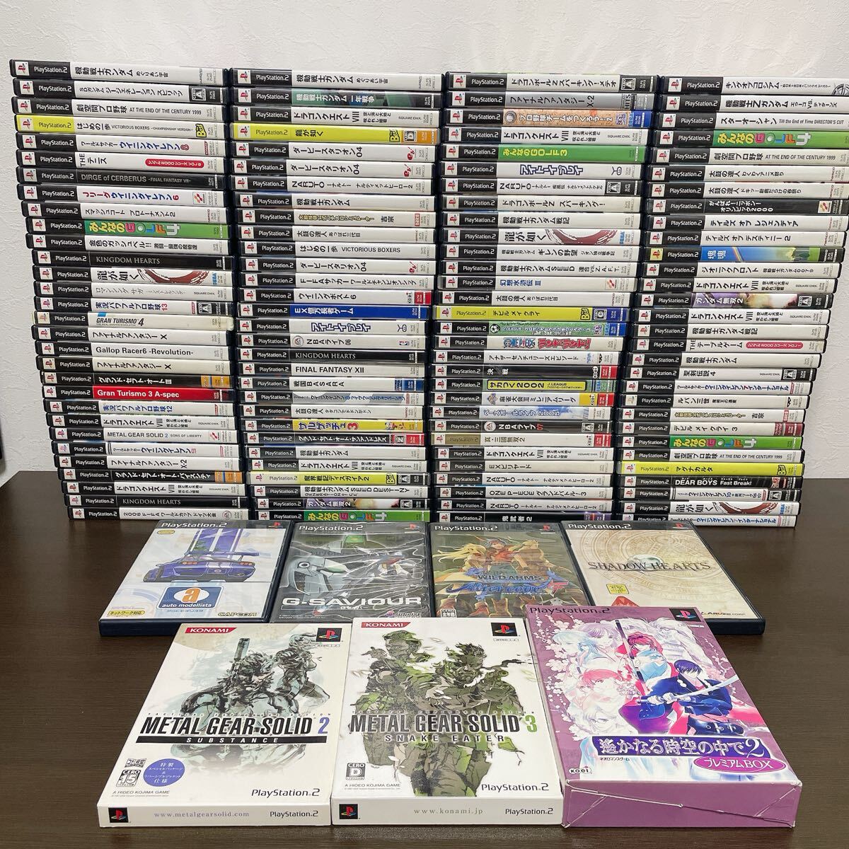 2025年最新】Yahoo!オークション -ps2ソフト大量の中古品・新品