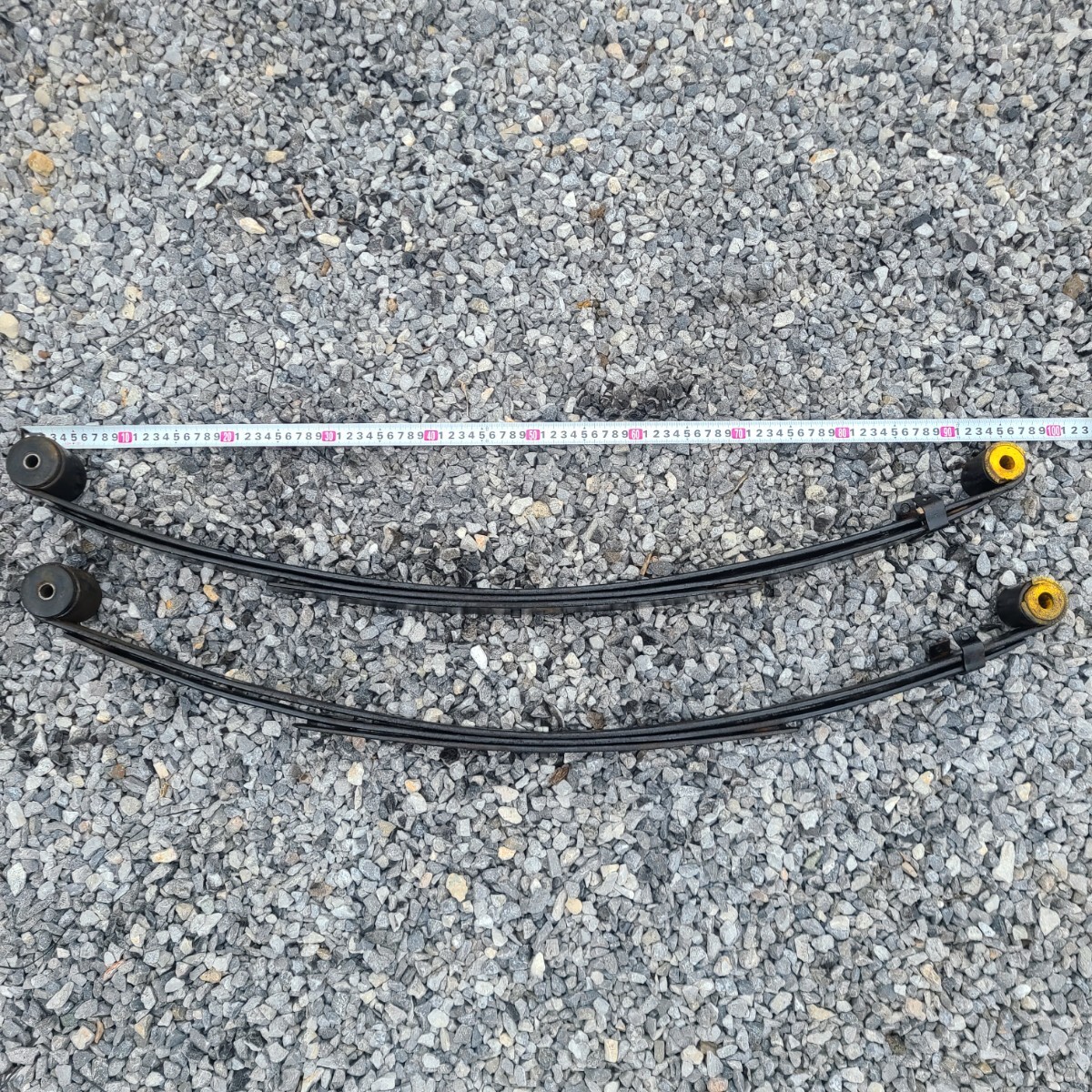 2025年最新】ジムニー JA11 リーフスプリングの商品一覧 - Yahoo