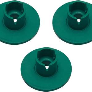 hatachi トリプルスレッド取替スタンド(3個組) グラウンドゴルフ ハタチ