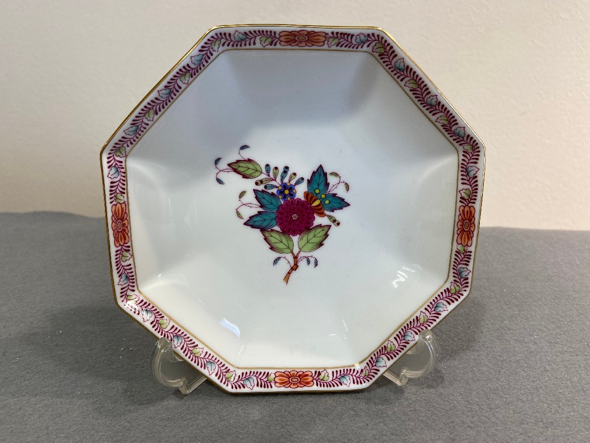 2025年最新】Yahoo!オークション -ヘレンド インドの華の中古品