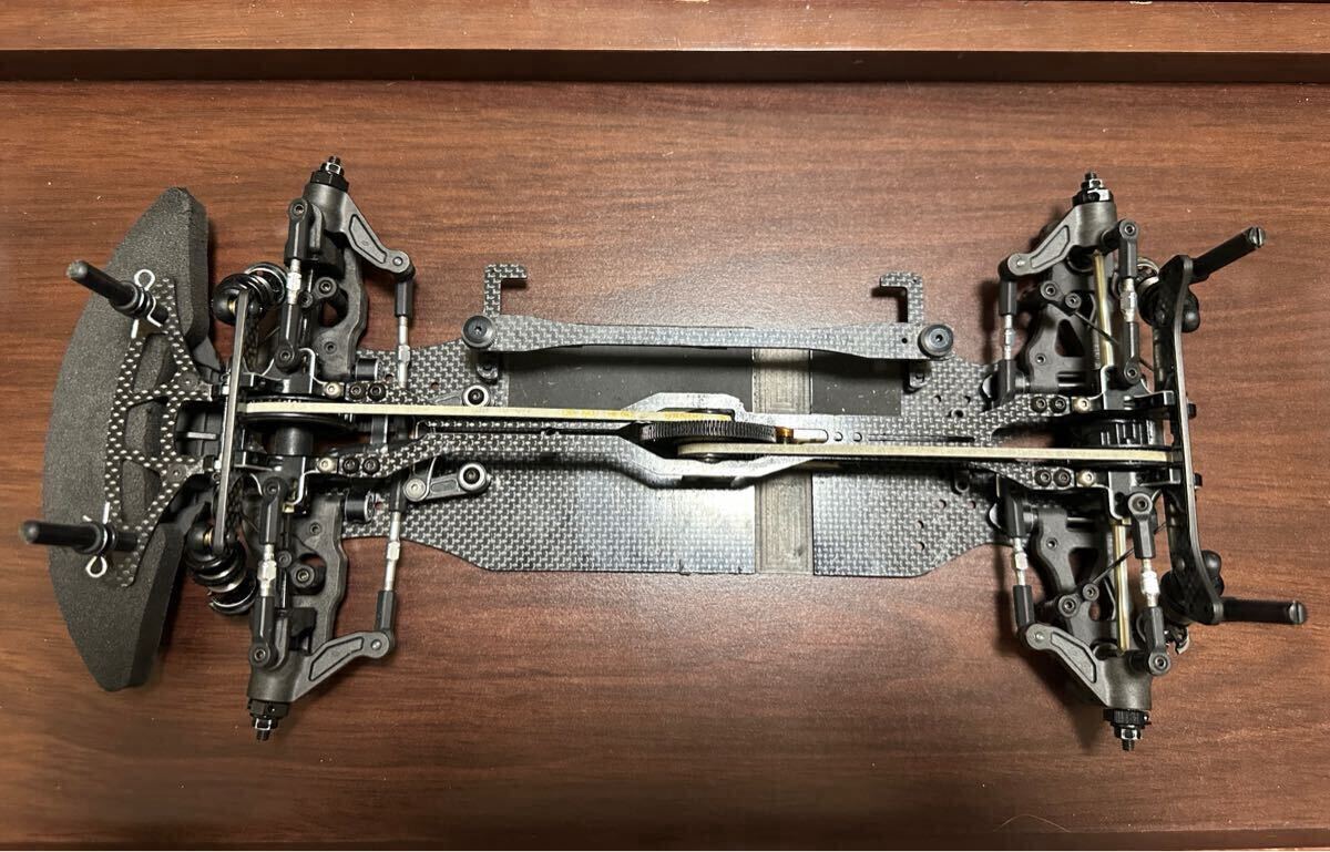 ヨコモ bd9 新商品 - ラジコンカー・RCカーのヨコモ／YOKOMO 公式サイト