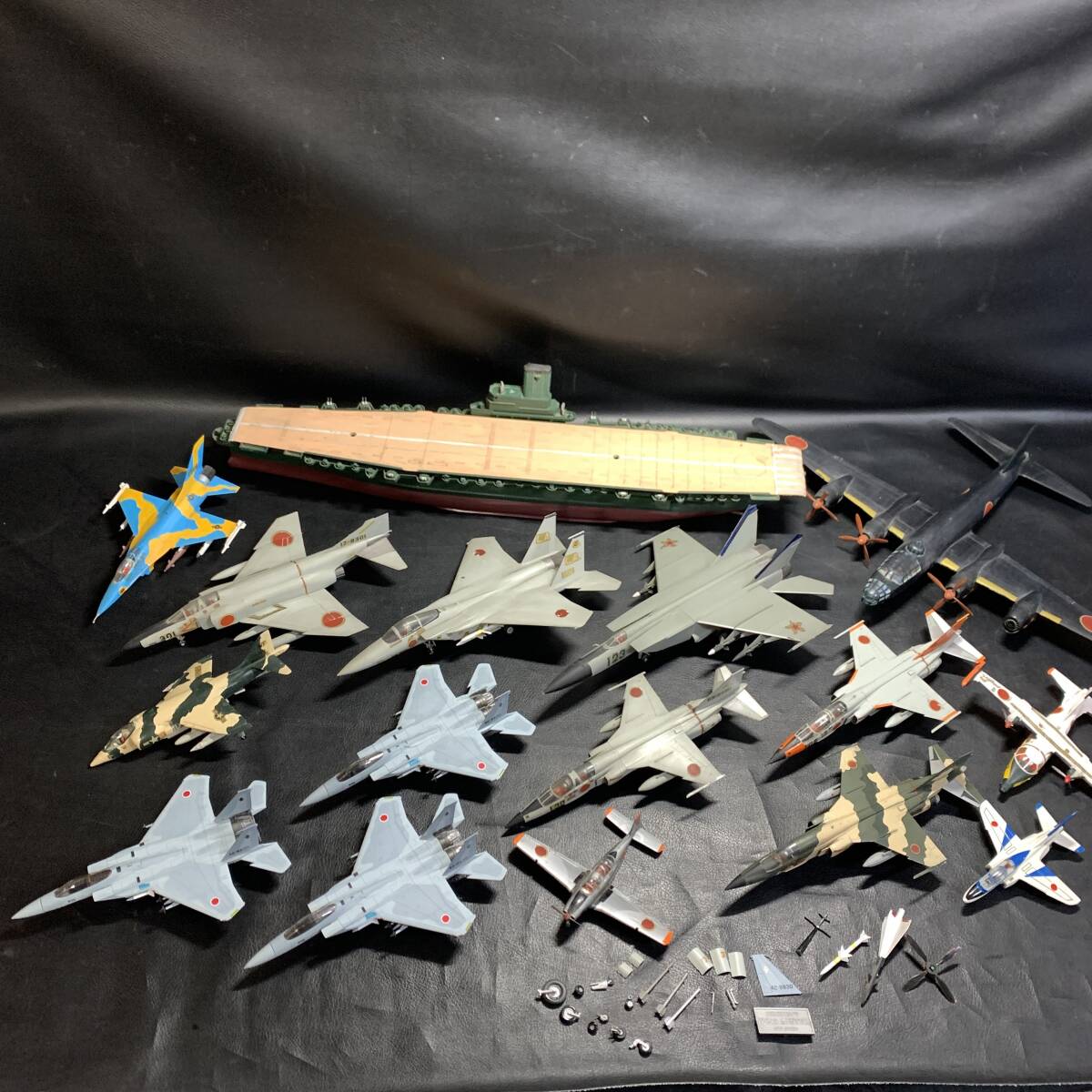 Yahoo!オークション -「lsエルエス」(航空機) (プラモデル)の落札相場