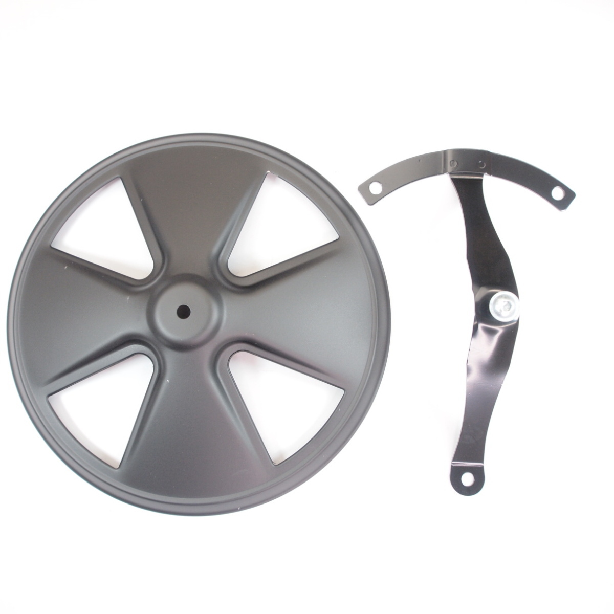 ベスパ / Vespa ホイールリム スピニングカバーセット ベスパ / Vespa ホイールリム スピニングカバーセット ベスパ