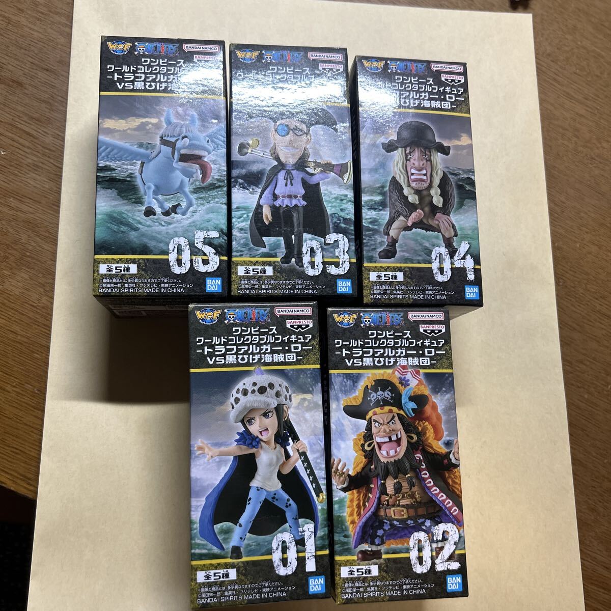 ワンピース　ONE PIECE プライズ　フィギュア　18個セット　まとめ売り 2025年最新】Yahoo!オークション -ワンピースプライズフィギュア