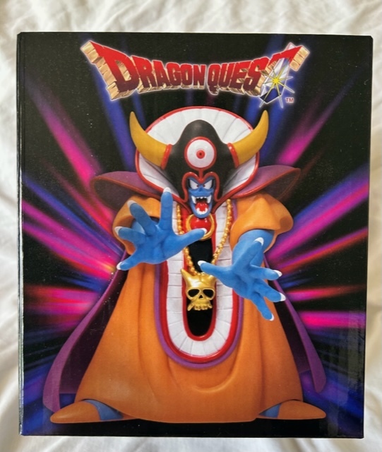 Yahoo!オークション -「伝説の魔王フィギュア」の落札相場・落札価格