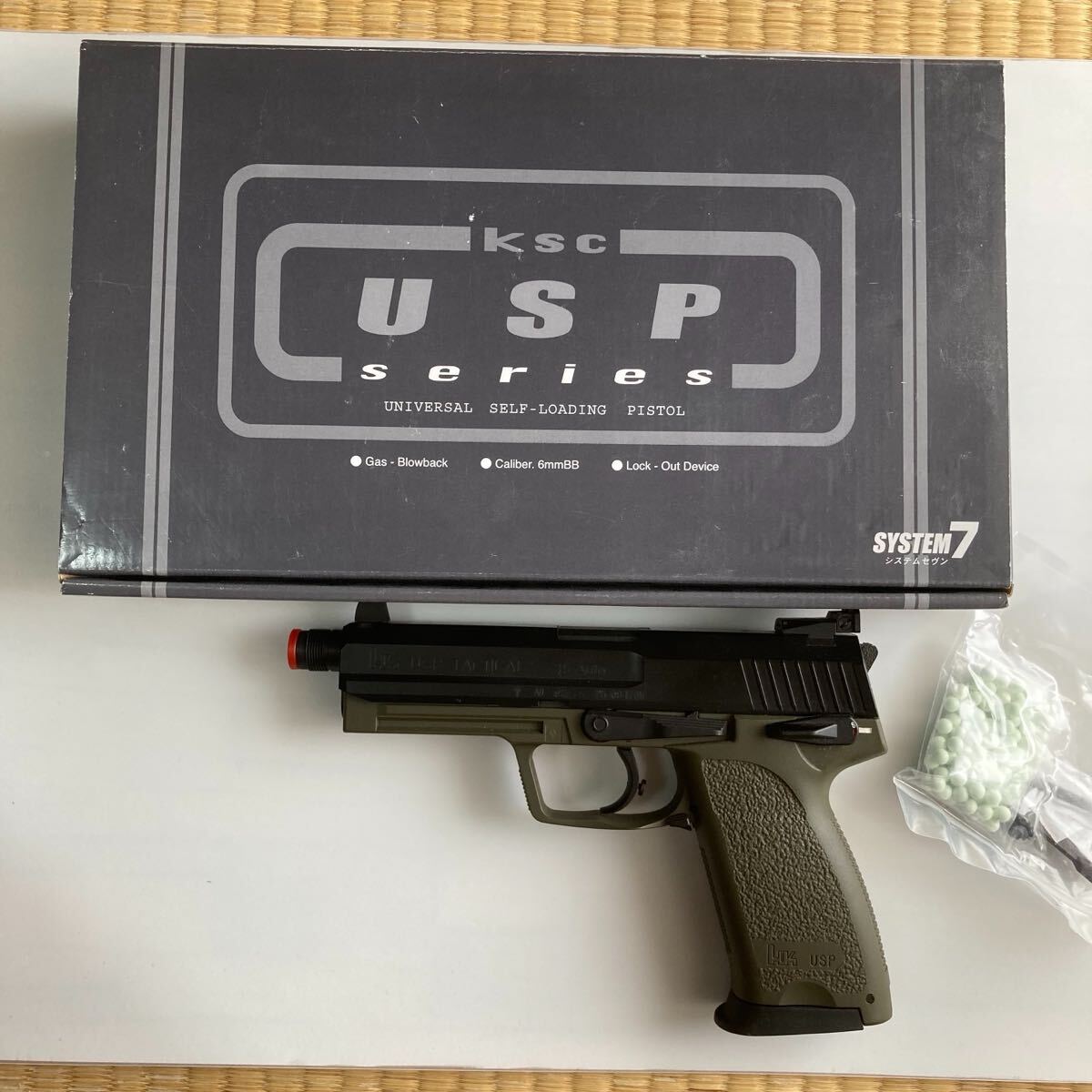 Yahoo!オークション -「デジコン ストレートカスタム」(トイガン